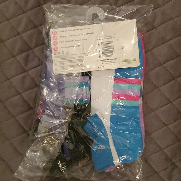 FINAL PRICE Socks - Picture 3 of 5